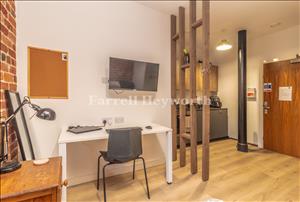 Open Plan Living image 2