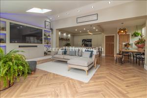 Open Plan Living image 2