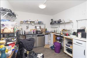 Utility Area