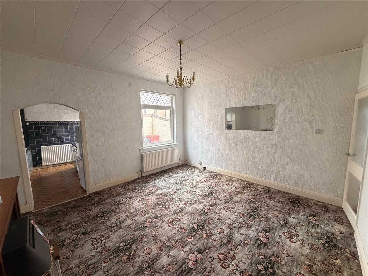 Reception Room 2