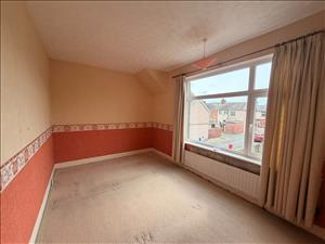 Farm Street Bedroom 1