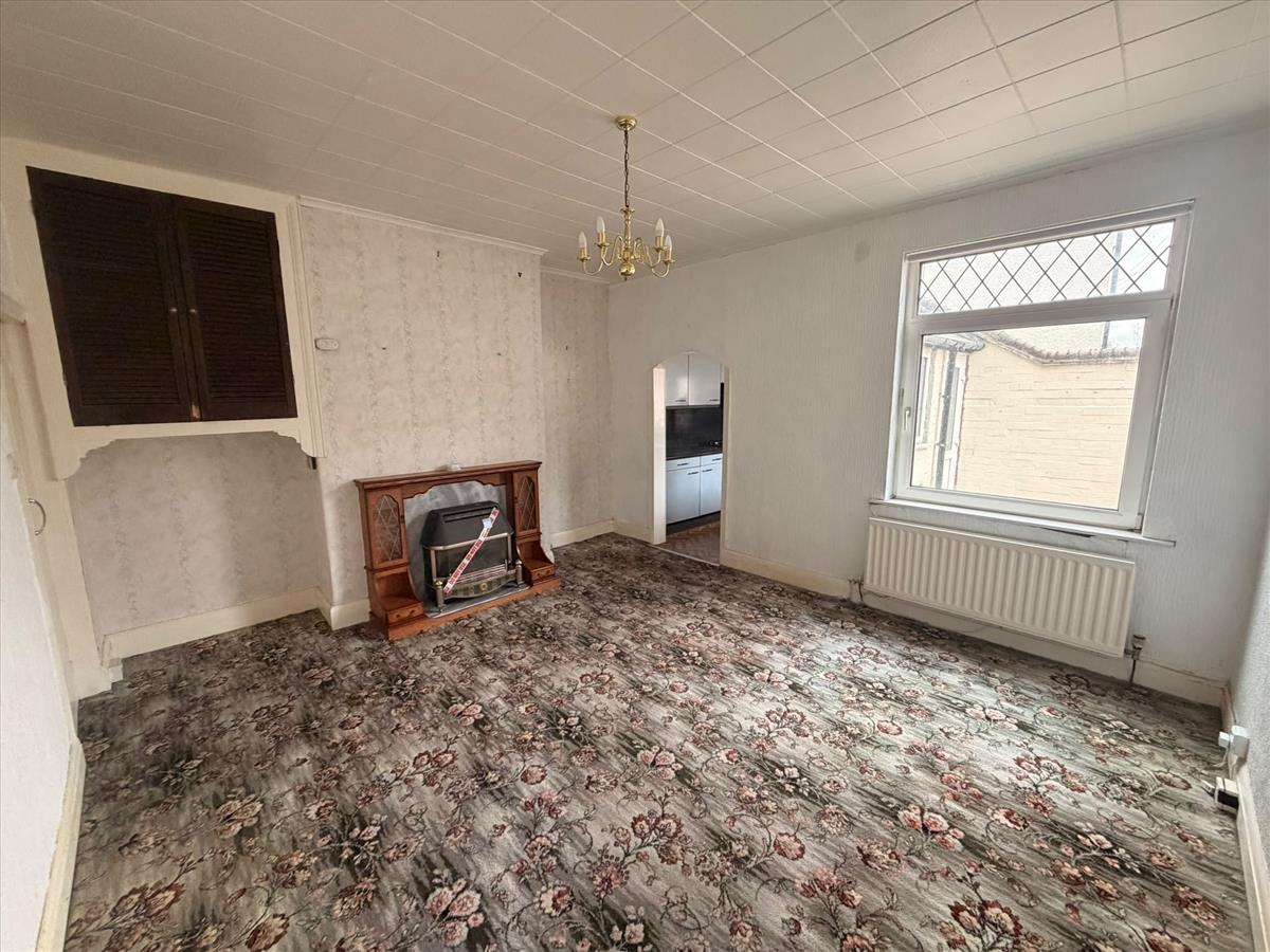 Reception room 2