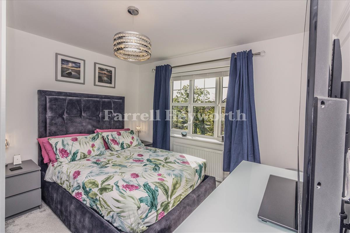 Bedroom One c