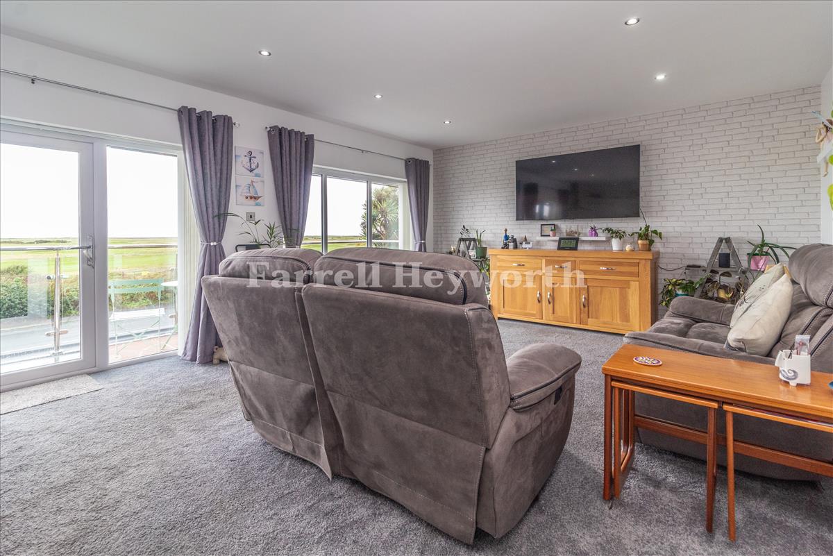 First Floor Open Plan Living Area image 3