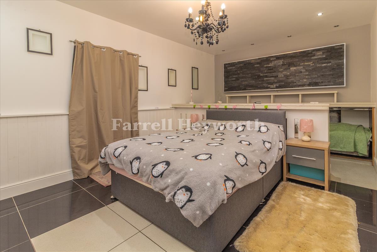 Ground Floor Bedroom