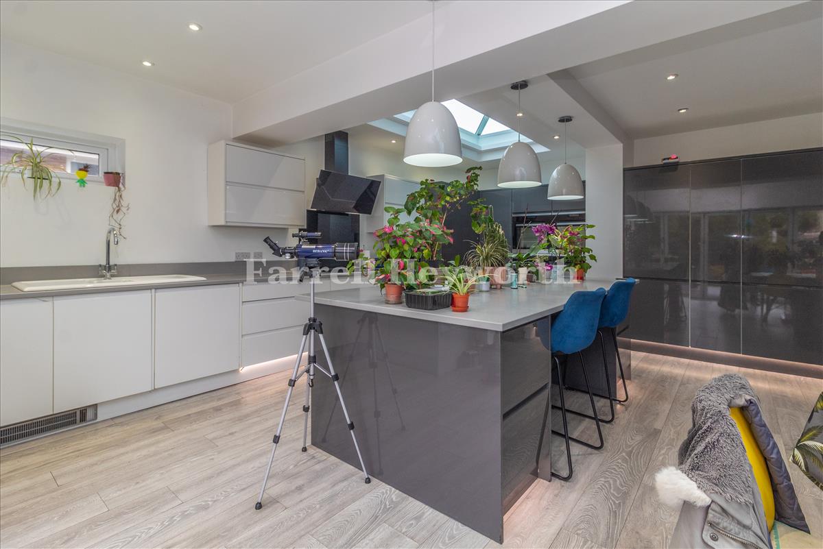 Ground Floor Open Plan Living image 2
