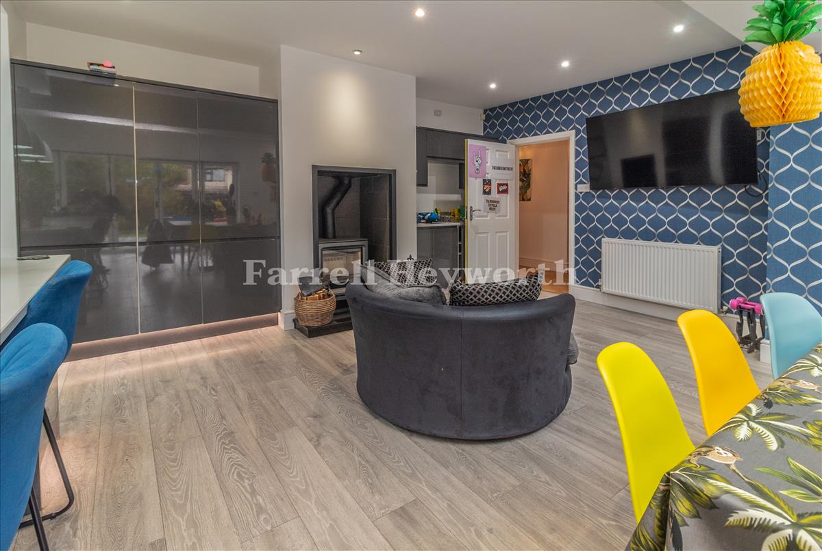 Ground Floor Open Plan Living image 3
