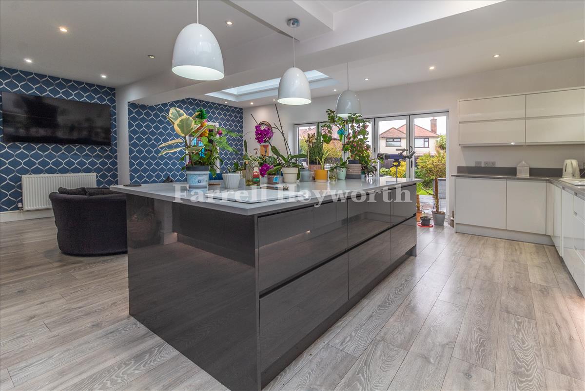 Ground Floor Open Plan Living image 5