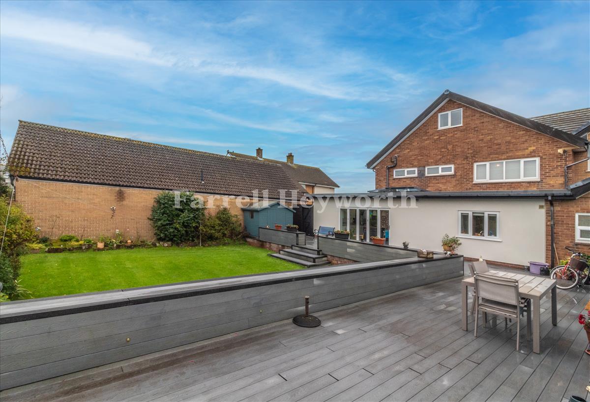 Rear Garden image 3