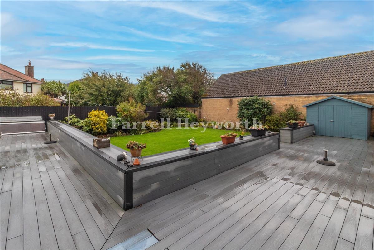 Rear Garden image 4