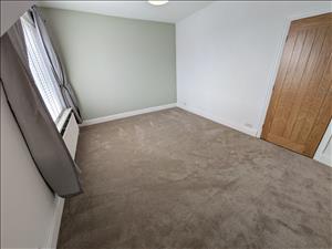 Bedroom One View
