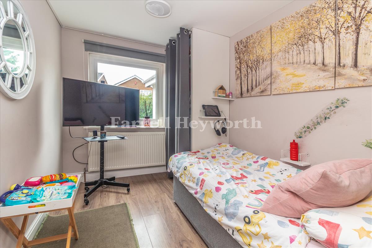 Bedroom 5