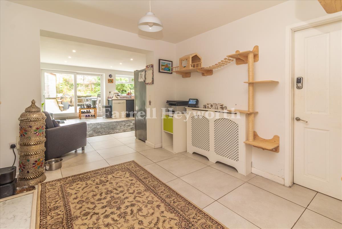 Breakfast Area image 2