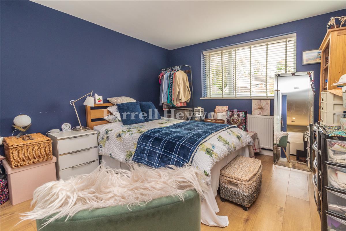 Ground Floor Bedroom image 2
