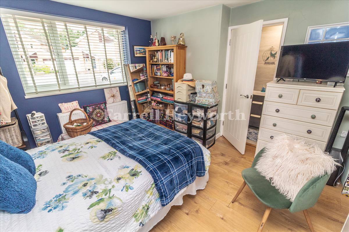 Ground Floor Bedroom