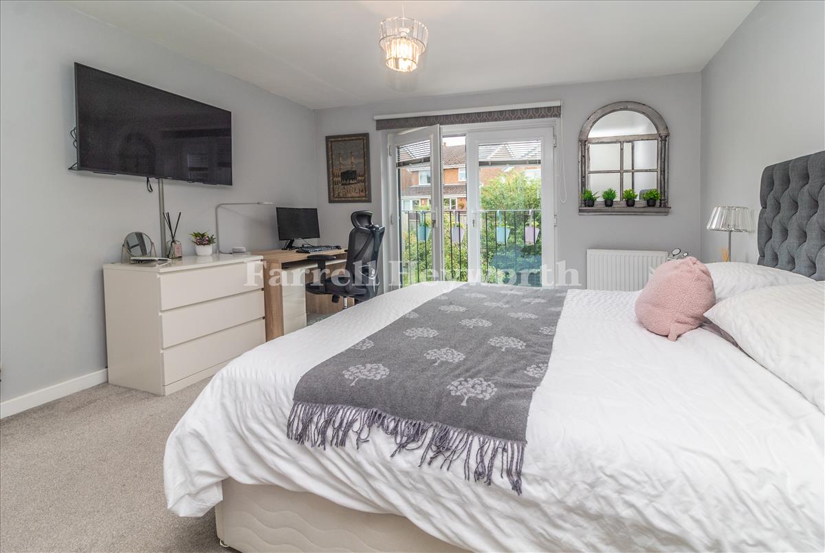 Master Bedroom image 2
