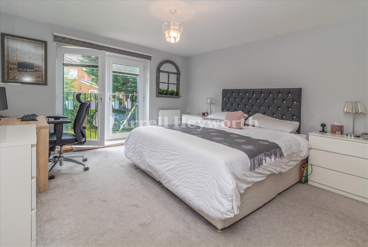 Master Bedroom image 3