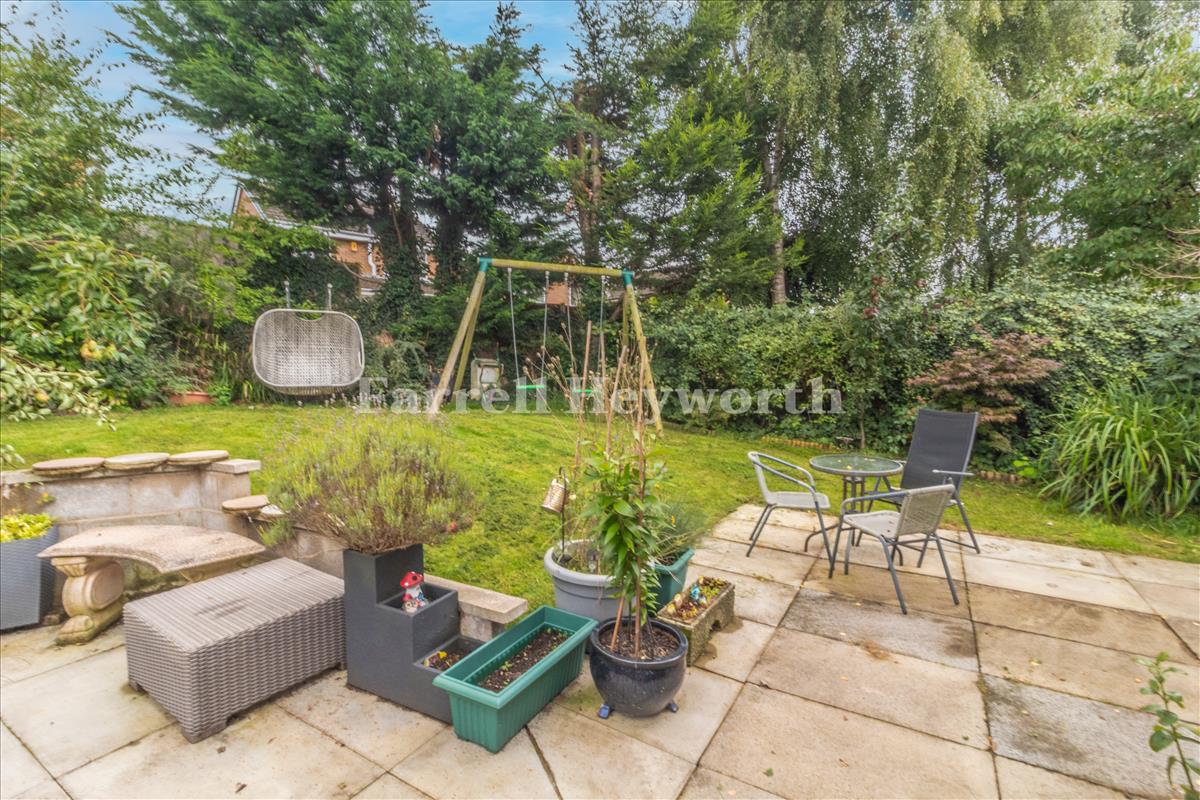 Rear Garden image 2