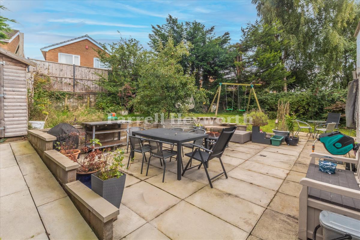 Rear Garden image 3