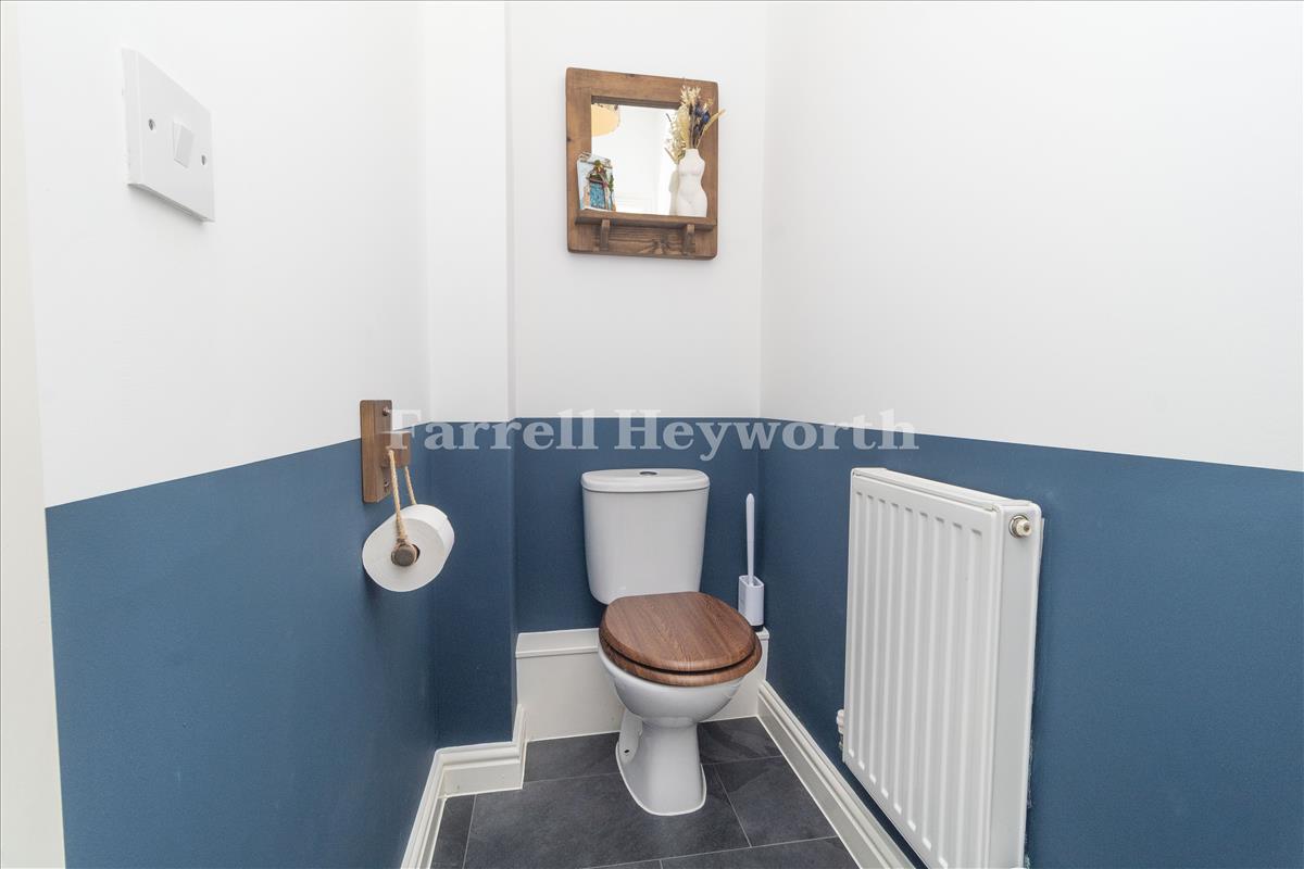 WC