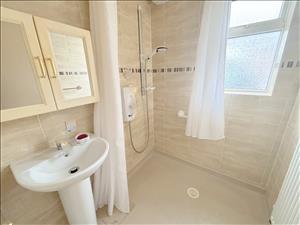 Wet Room