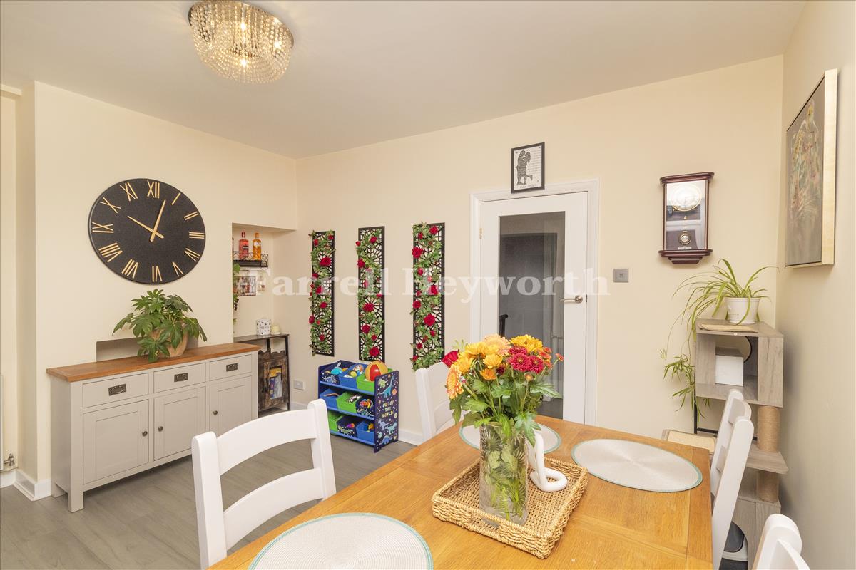 Dining Room view 2