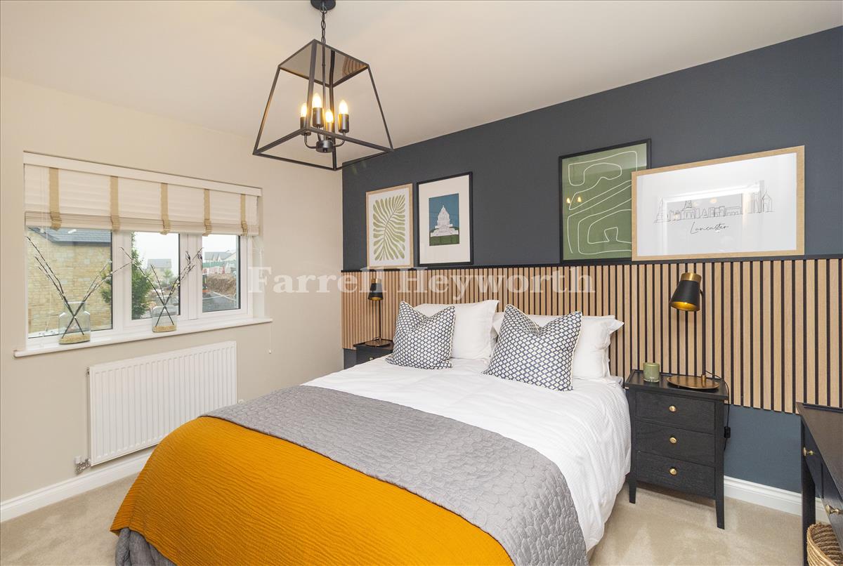Bedroom 4