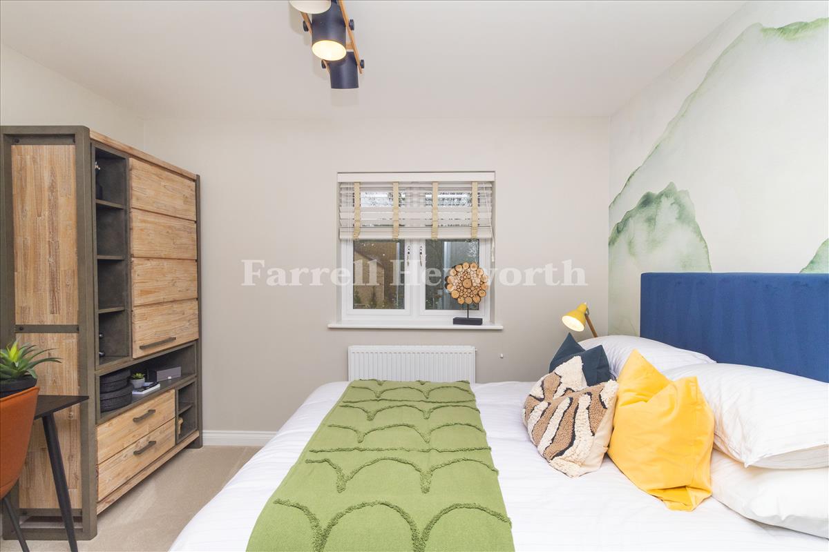Bedroom 2