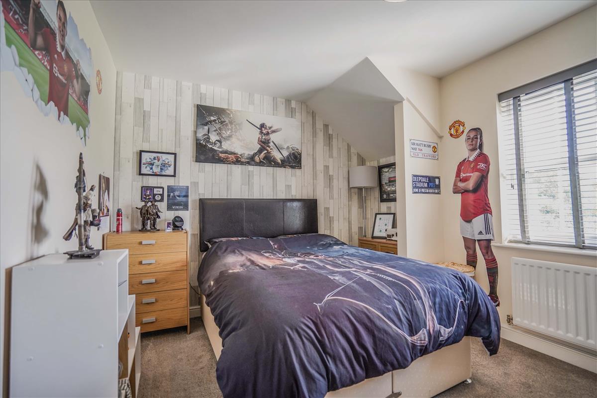 Bedroom A 2