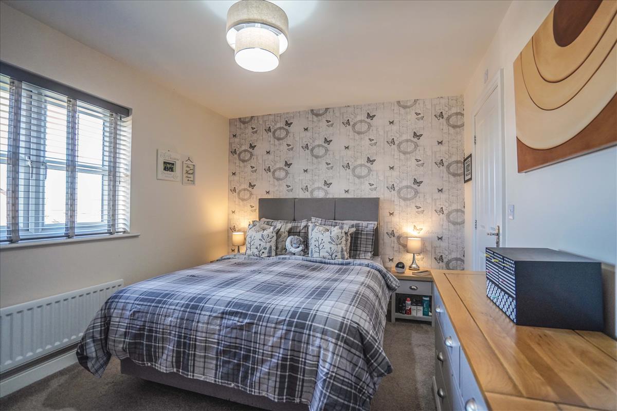 Bedroom B 2