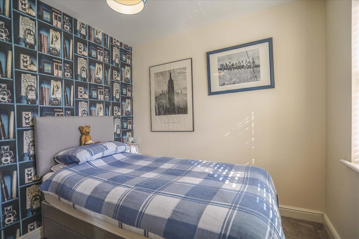 Bedroom C