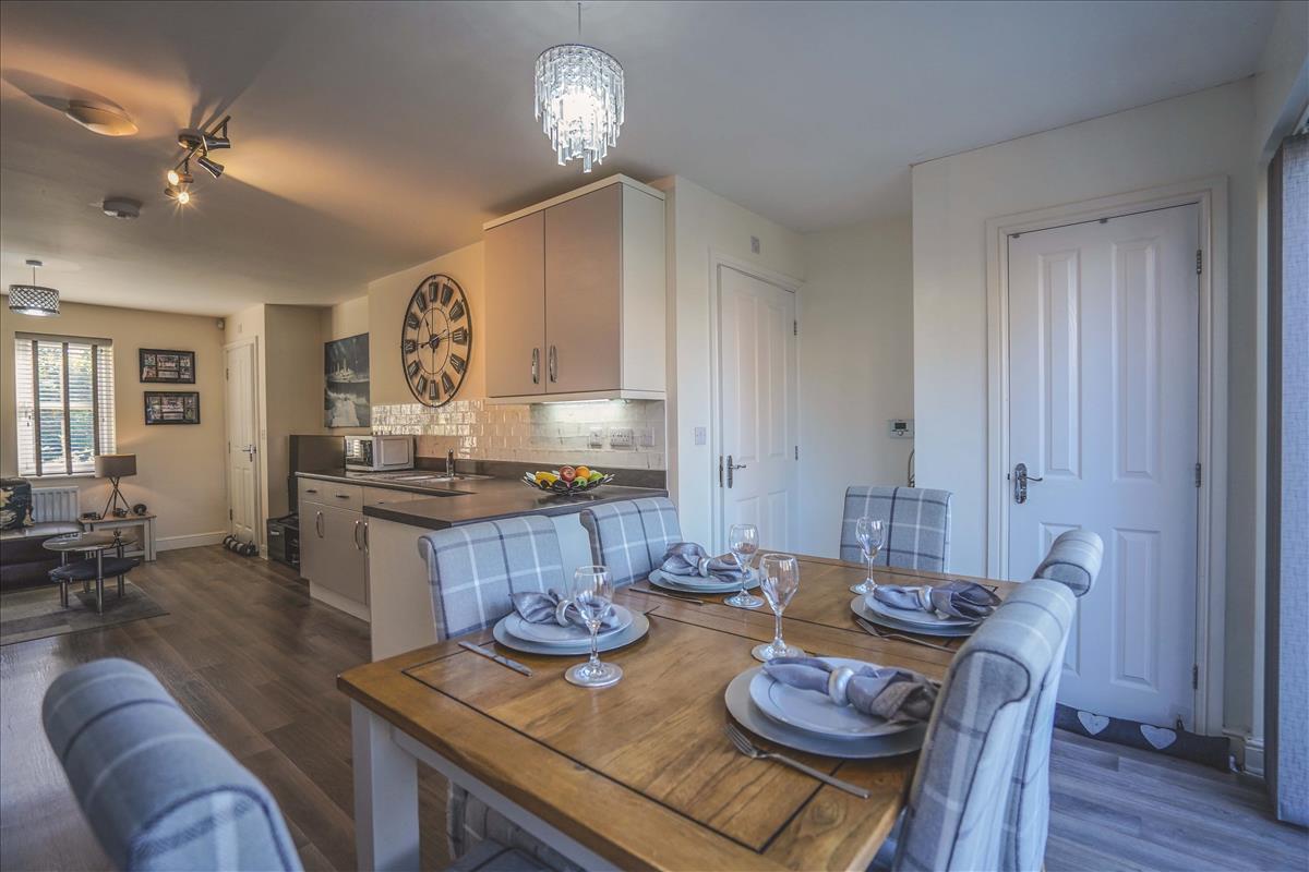 Kitchen d
