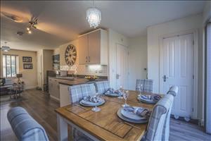 Kitchen d
