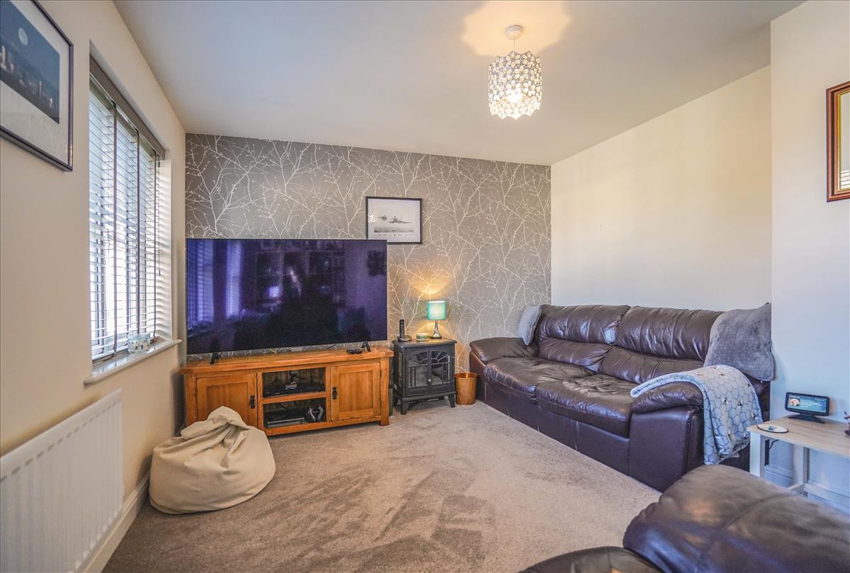 Lounge b