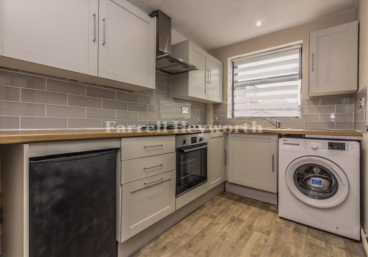 Kitchen d
