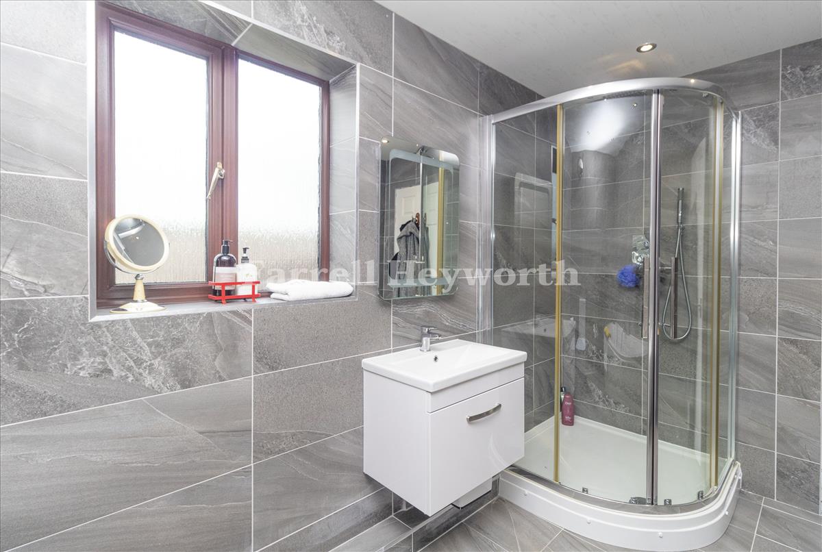 Bathroom view 2