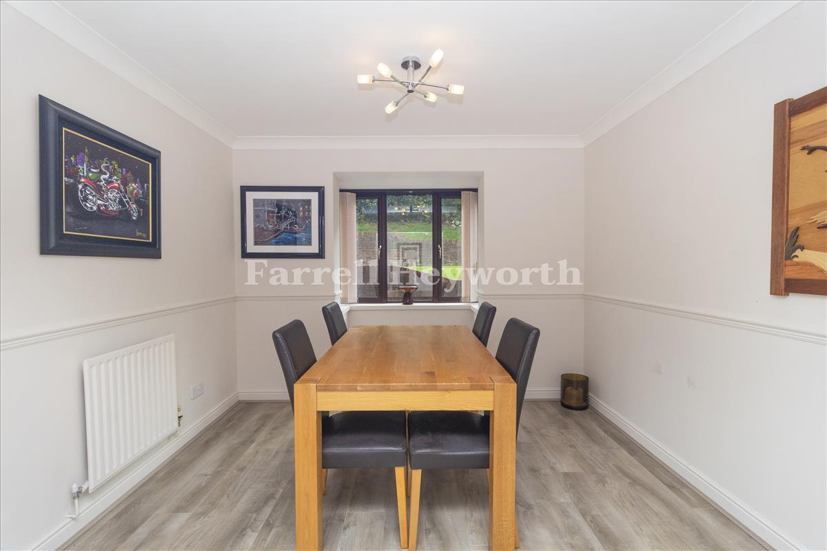 Dining Room view 2