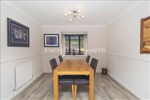 Dining Room view 2