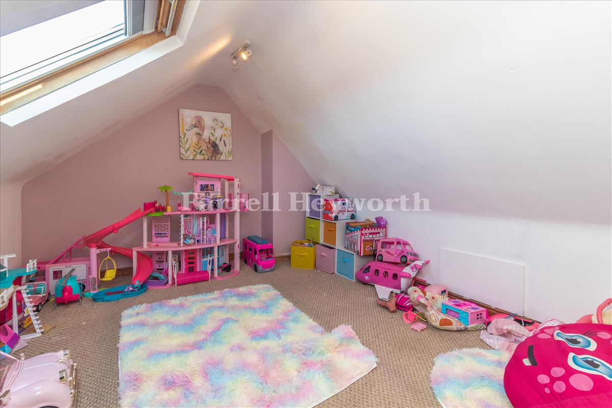 Loft Room