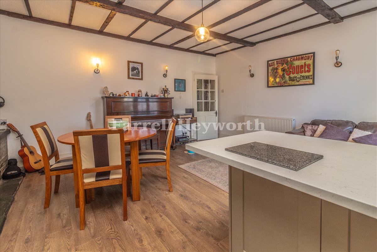 Open Plan Area image 2
