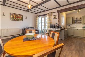 Open Plan Area