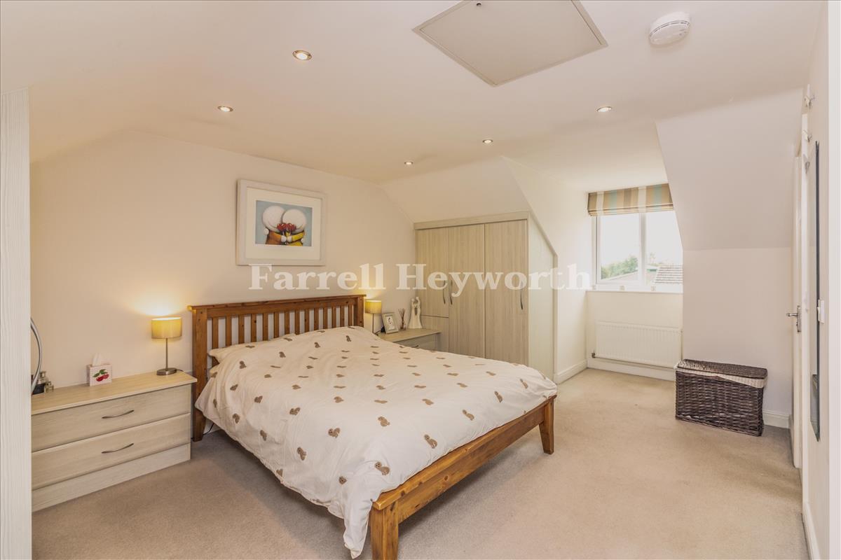 Bedroom One b