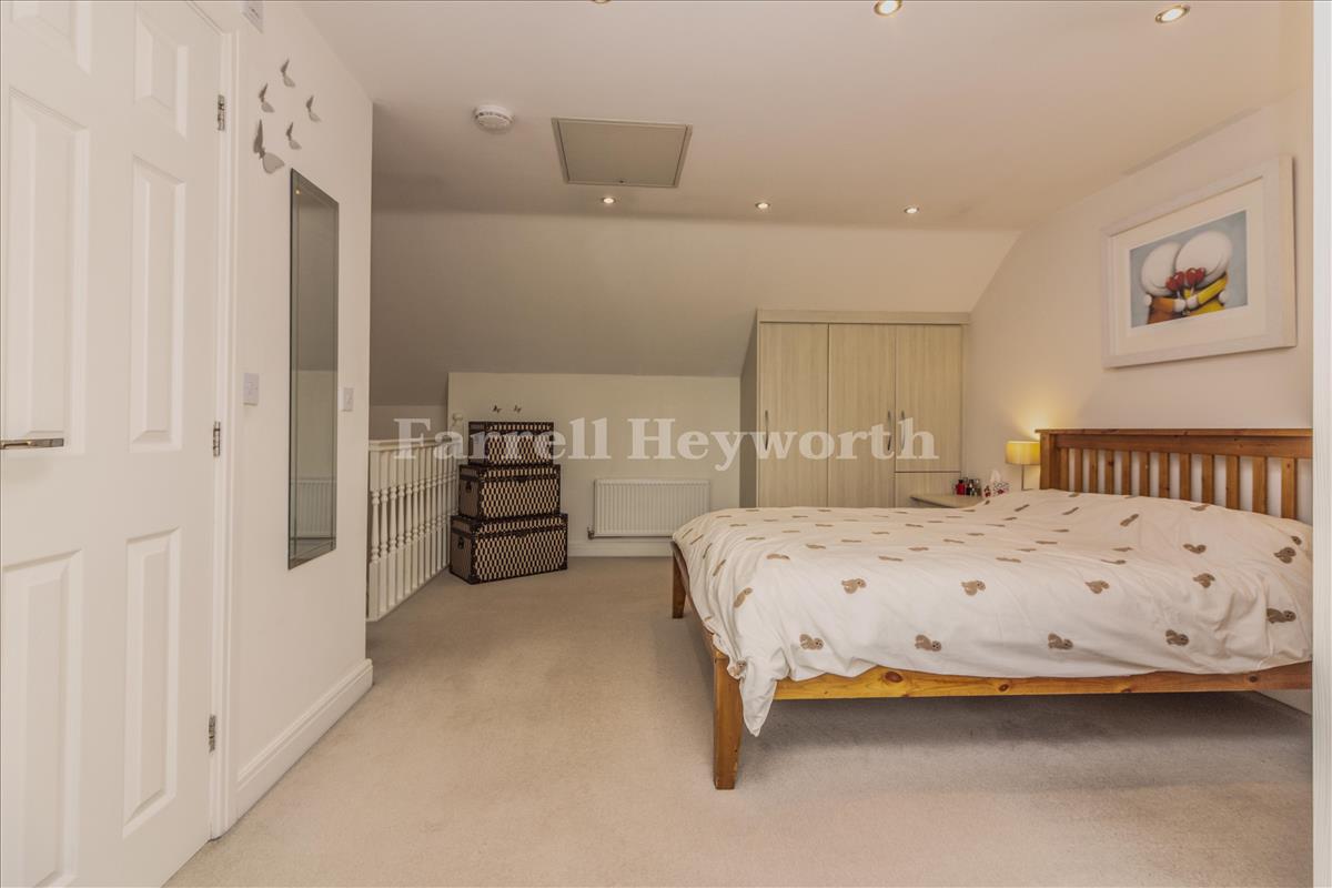 Bedroom One c