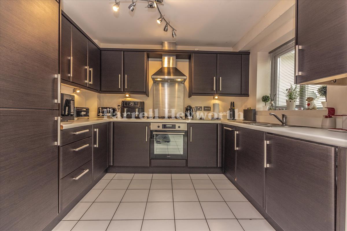 Kitchen d