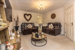 Lounge b