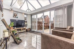 Orangery