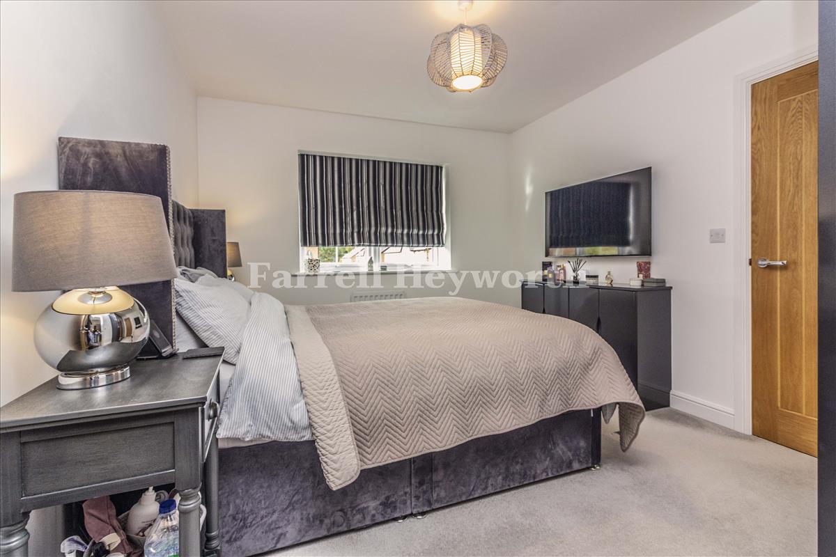 Bedroom One b