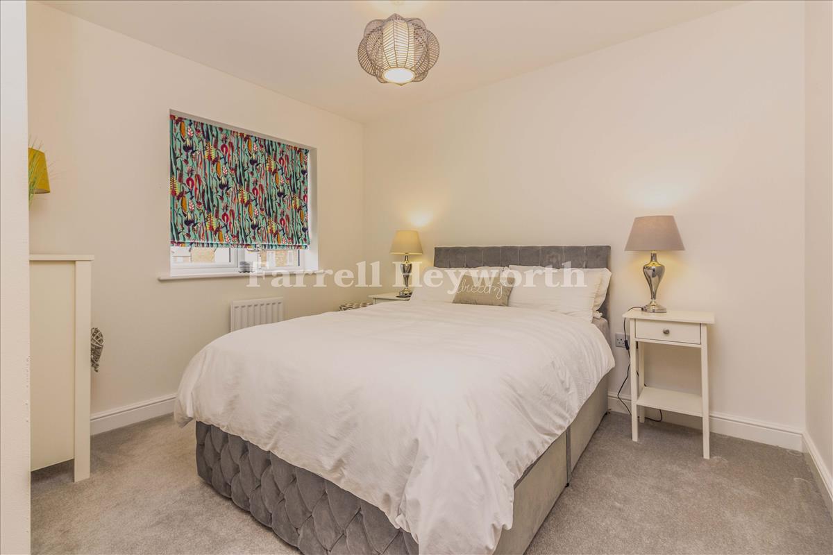 Bedroom Two b