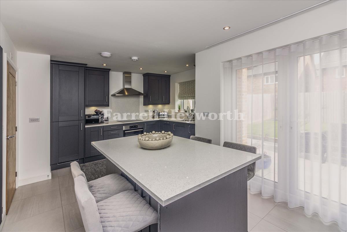 Kitchen c