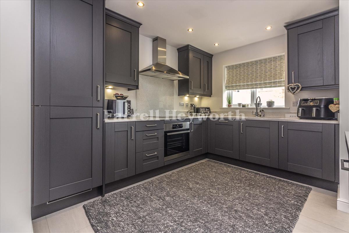 Kitchen d
